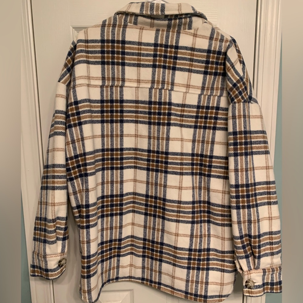 Jacket - Picture 2 of 2